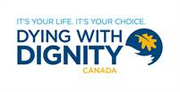 Dying With Dignity Canada Danielle Ramcharitar